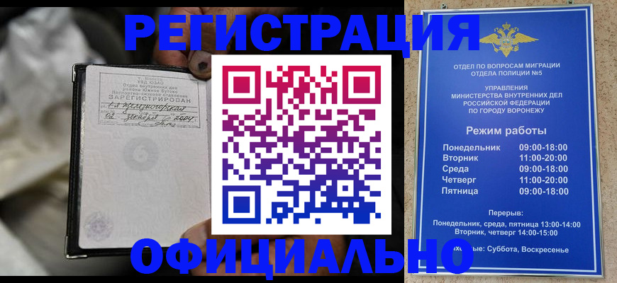 где прописаться в Вяземском