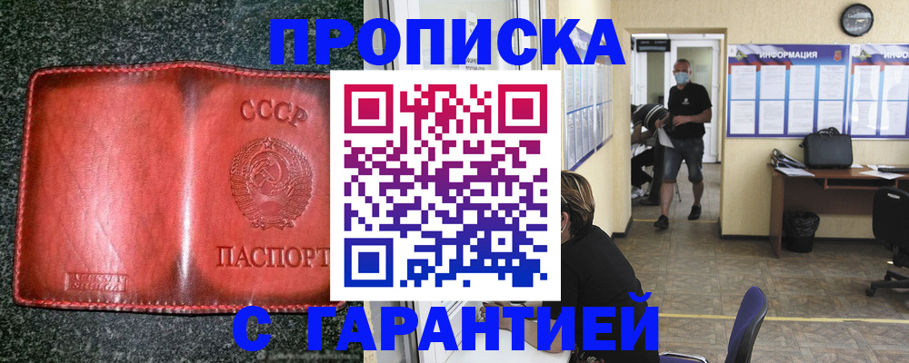 прописка гарантия в Вяземском